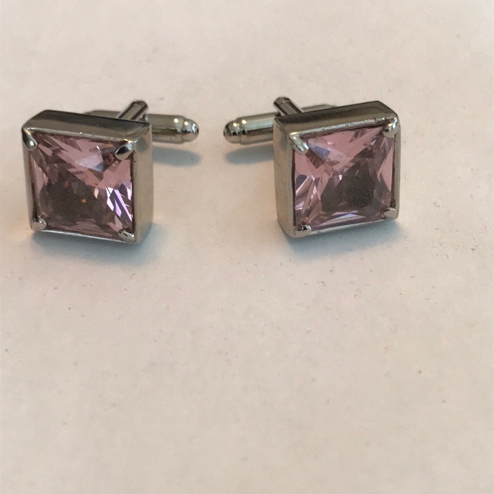 Cufflinks